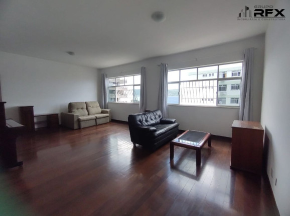 Apartamento com 3 Quartos à Venda, 145 m² em Boa Viagem - Niterói