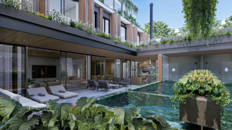 Imagem Casa de Condomínio com 4 Quartos à Venda, 721 m² em Jardim Europa - São Paulo Imagem Casa de Condomínio com 4 Quartos à Venda, 721 m² em Jardim Europa - São Paulo