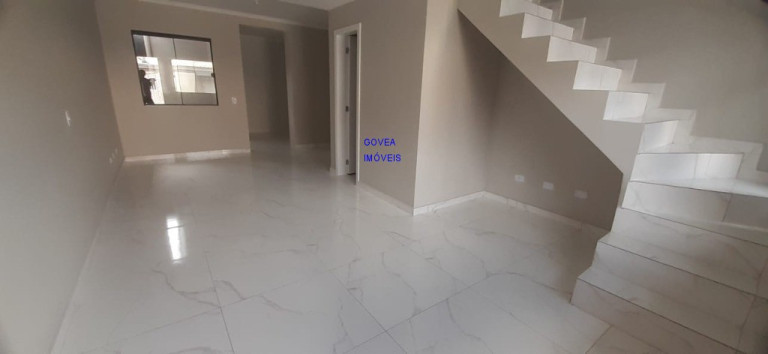 Imagem Sobrado com 3 Quartos à Venda, 90 m² em Cidade Industrial - Curitiba Imagem Sobrado com 3 Quartos à Venda, 90 m² em Cidade Industrial - Curitiba