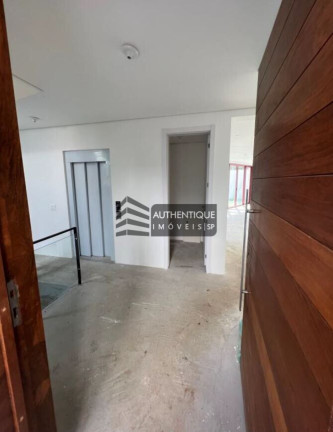 Imagem Casa de Condomínio com 3 Quartos à Venda, 571 m² em Campo Belo - São Paulo Imagem Casa de Condomínio com 3 Quartos à Venda, 571 m² em Campo Belo - São Paulo