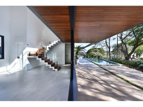 Imagem Casa de Condomínio com 4 Quartos à Venda, 537 m² em Tamboré - Santana De Parnaíba
