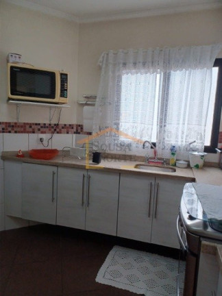 Imagem Apartamento com 3 Quartos à Venda, 112 m² em água Fria - São Paulo Imagem Apartamento com 3 Quartos à Venda, 112 m² em água Fria - São Paulo