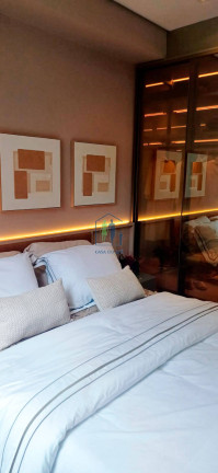 Imagem Apartamento com 2 Quartos à Venda, 37 m² em Mirandópolis - São Paulo Imagem Apartamento com 2 Quartos à Venda, 37 m² em Mirandópolis - São Paulo