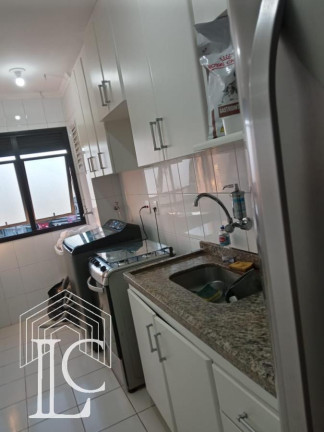 Imagem Apartamento com 2 Quartos à Venda, 50 m² em Jabaquara - São Paulo