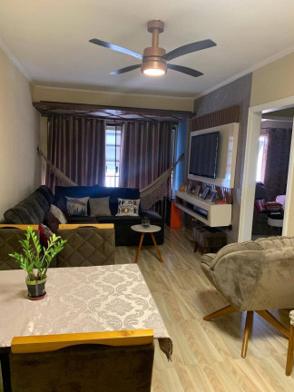 Imagem Apartamento com 2 Quartos à Venda, 75 m² em Ponta Da Praia - Santos Imagem Apartamento com 2 Quartos à Venda, 75 m² em Ponta Da Praia - Santos