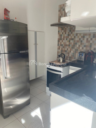 Imagem Casa de Condomínio com 3 Quartos à Venda, 162 m² em Parque Rural Fazenda Santa Cân - Campinas Imagem Casa de Condomínio com 3 Quartos à Venda, 162 m² em Parque Rural Fazenda Santa Cân - Campinas