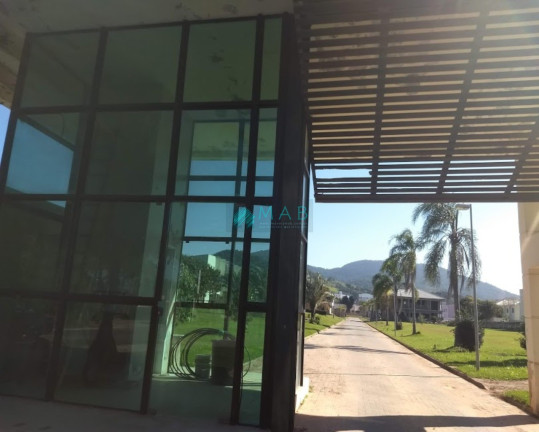 Imagem Terreno à Venda, 400 m² em Ingleses - Florianópolis Imagem Terreno à Venda, 400 m² em Ingleses - Florianópolis