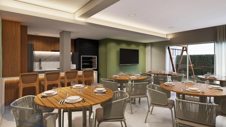 Imagem Apartamento com 3 Quartos à Venda, 98 m² em Balneário Rosa Do Mar - Passo De Torres Imagem Apartamento com 3 Quartos à Venda, 98 m² em Balneário Rosa Do Mar - Passo De Torres