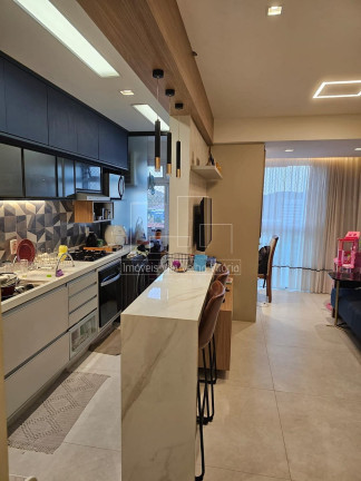 Apartamento com 2 Quartos à Venda, 60 m² em Monte Belo - Vitória