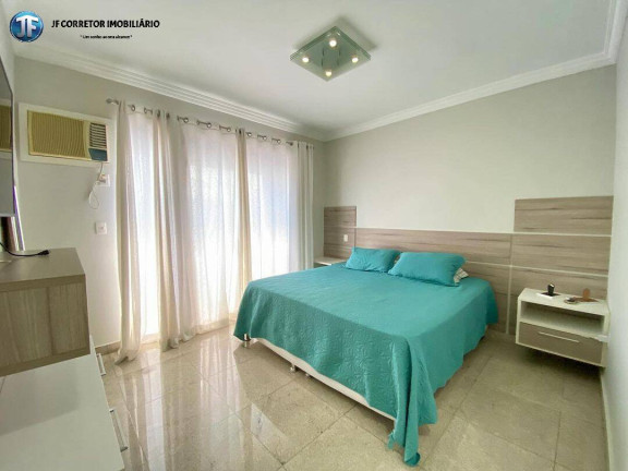 Imagem Cobertura com 3 Quartos à Venda, 350 m² em Cidade Nobre - Ipatinga