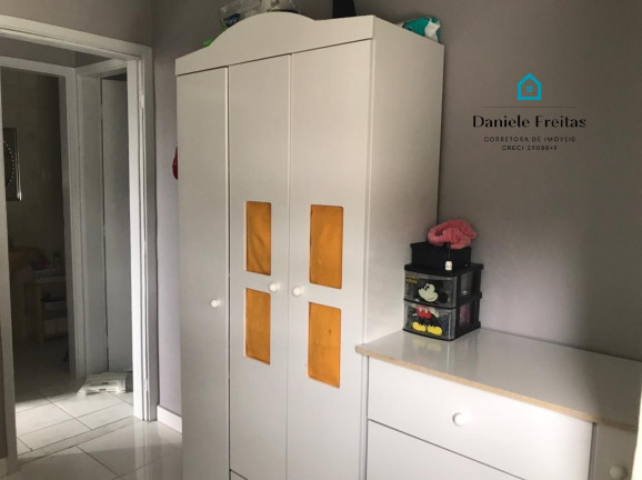 Imagem Imóvel com 3 Quartos à Venda, 72 m² em Rudge Ramos - São Bernardo Do Campo