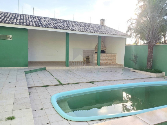 Imagem Casa com 5 Quartos à Venda, 500 m² em Balneário Samburá - Peruíbe