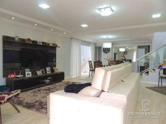 Imagem Casa com 4 Quartos à Venda, 328 m² em Vargem Grande - Teresópolis Imagem Casa com 4 Quartos à Venda, 328 m² em Vargem Grande - Teresópolis