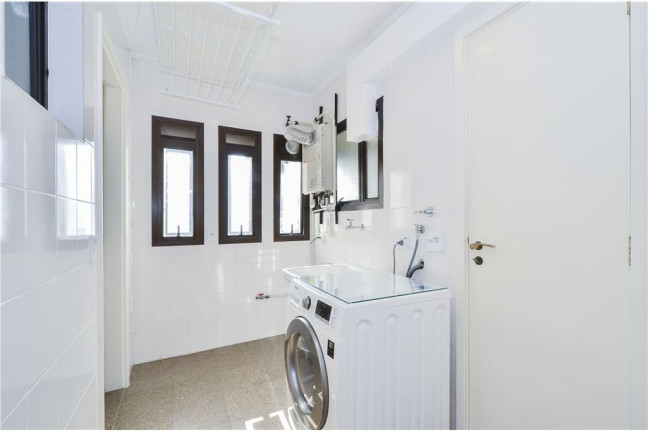 Imagem Apartamento com 2 Quartos à Venda, 121 m² em Morumbi - São Paulo Imagem Apartamento com 2 Quartos à Venda, 121 m² em Morumbi - São Paulo