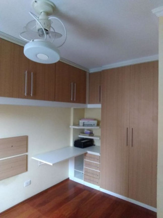 Imagem Apartamento com 2 Quartos à Venda, 72 m² em Paraíso Do Morumbi - São Paulo Imagem Apartamento com 2 Quartos à Venda, 72 m² em Paraíso Do Morumbi - São Paulo