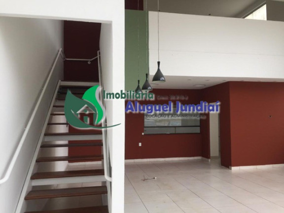 Sala Comercial à Venda ou Temporada, 135 m² em Parque Residencial Eloy Chaves - Jundiaí