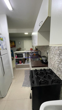 Imagem Imóvel com 2 Quartos à Venda, 50 m² em Vila Nova - Porto Alegre