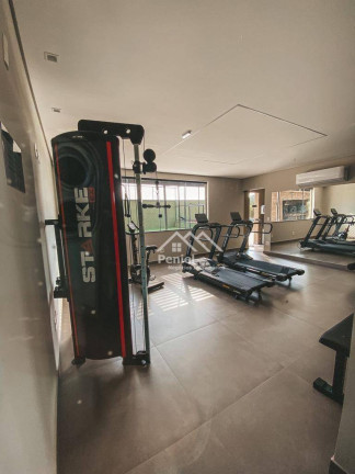 Imagem Apartamento com 3 Quartos à Venda, 118 m² em Jardim Olhos D'água - Ribeirão Preto