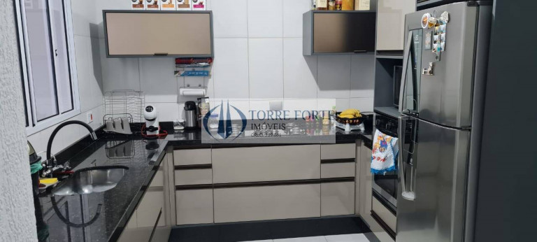 Imagem Casa de Condomínio com 3 Quartos à Venda, 134 m² em Vila Londrina - São Paulo Imagem Casa de Condomínio com 3 Quartos à Venda, 134 m² em Vila Londrina - São Paulo