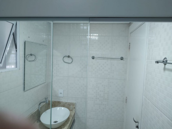 Imagem Apartamento com 2 Quartos à Venda, 55 m² em Vila Aparecida - Itapevi