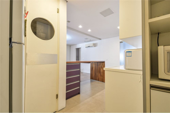 Imagem Apartamento com 2 Quartos à Venda, 129 m² em Itaim Bibi - São Paulo