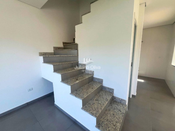 Imagem Sobrado com 3 Quartos à Venda, 89 m² em Centro - Itapoá