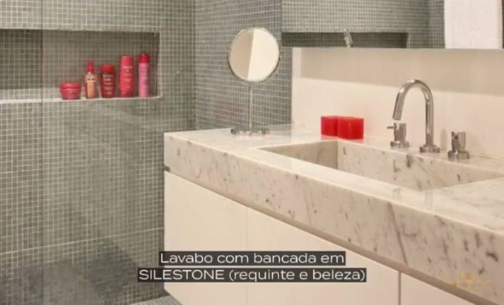 Imagem Apartamento com 3 Quartos à Venda, 98 m² em Sul (águas Claras) - Brasília