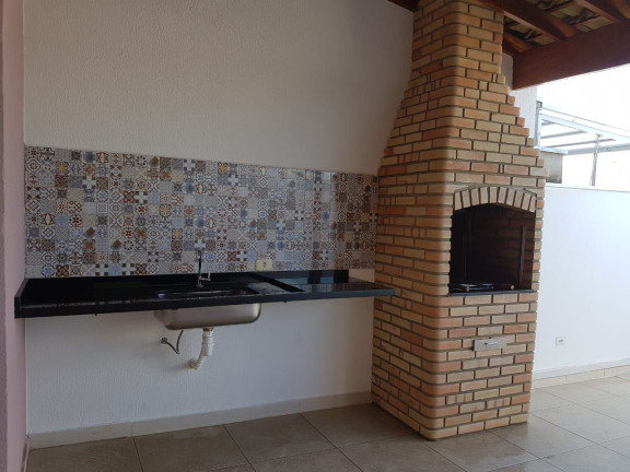 Imagem Casa com 3 Quartos à Venda, 157 m² em Horto Florestal - Sorocaba