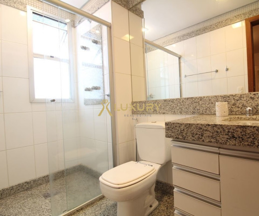 Imagem Imóvel com 4 Quartos à Venda, 181 m² em Belvedere - Belo Horizonte
