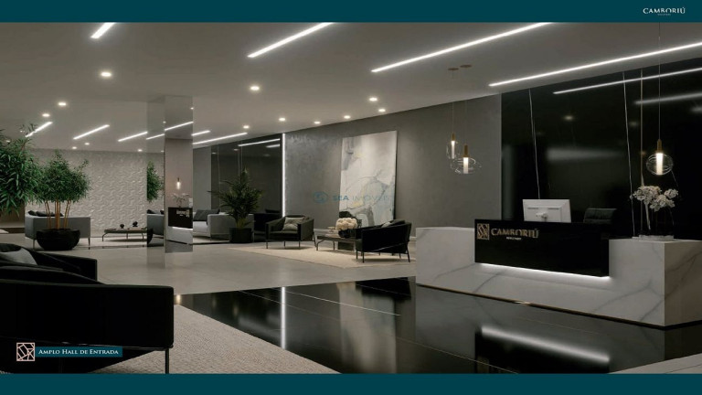 Imagem Apartamento com 3 Quartos à Venda, 93 m² em Tabuleiro - Camboriú