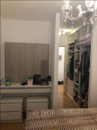 Imagem Apartamento com 4 Quartos à Venda, 135 m² em Cidade São Francisco - São Paulo Imagem Apartamento com 4 Quartos à Venda, 135 m² em Cidade São Francisco - São Paulo