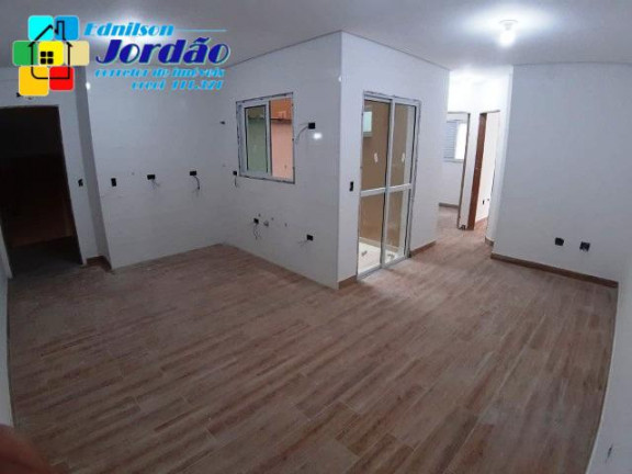 Imagem Apartamento com 2 Quartos à Venda, 50 m² em Jardim Irene - Santo André Imagem Apartamento com 2 Quartos à Venda, 50 m² em Jardim Irene - Santo André