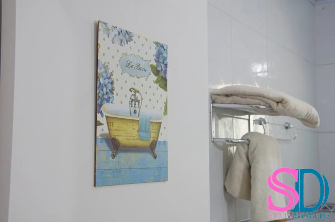 Imagem Casa com 3 Quartos à Venda, 210 m² em Enseada - Ubatuba