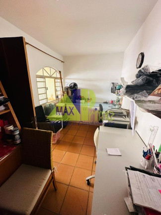 Imagem Sobrado com 3 Quartos à Venda, 260 m² em Vila Granada - São Paulo