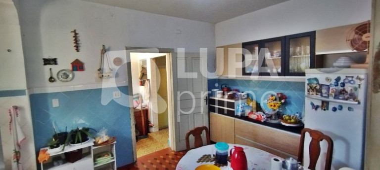 Imagem Casa com 3 Quartos à Venda, 144 m² em Vila Maria - São Paulo Imagem Casa com 3 Quartos à Venda, 144 m² em Vila Maria - São Paulo