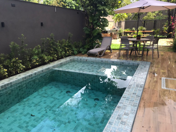 Apartamento com 1 Quarto à Venda, 28 m² em Boa Viagem - Recife