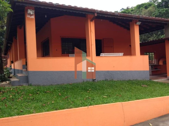 Imagem Chácara com 4 Quartos à Venda, 126 m² em Chácaras Fernão Dias - Atibaia Imagem Chácara com 4 Quartos à Venda, 126 m² em Chácaras Fernão Dias - Atibaia
