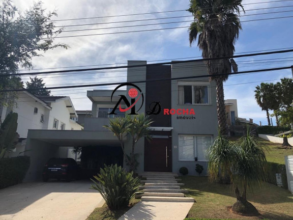 Imagem Casa à Venda, 300 m² em Alphaville - Santana De Parnaíba