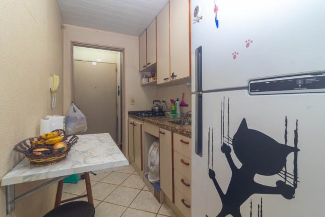 Imagem Apartamento com 2 Quartos à Venda, 52 m² em Sarandi - Porto Alegre Imagem Apartamento com 2 Quartos à Venda, 52 m² em Sarandi - Porto Alegre