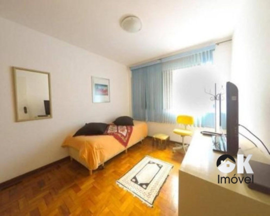 Imagem Apartamento com 3 Quartos à Venda, 120 m² em Jardim Paulista - São Paulo
