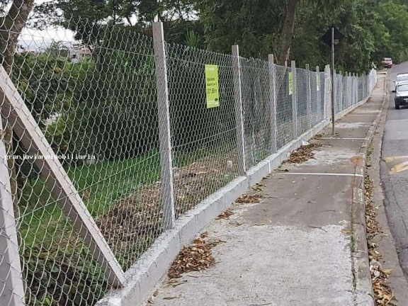 Imagem Terreno à Venda, em Jardim Isis Imagem Terreno à Venda, em Jardim Isis