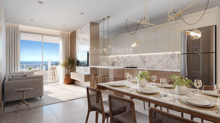 Imagem Apartamento com 3 Quartos à Venda, 104 m² em Centro - Itajaí Imagem Apartamento com 3 Quartos à Venda, 104 m² em Centro - Itajaí