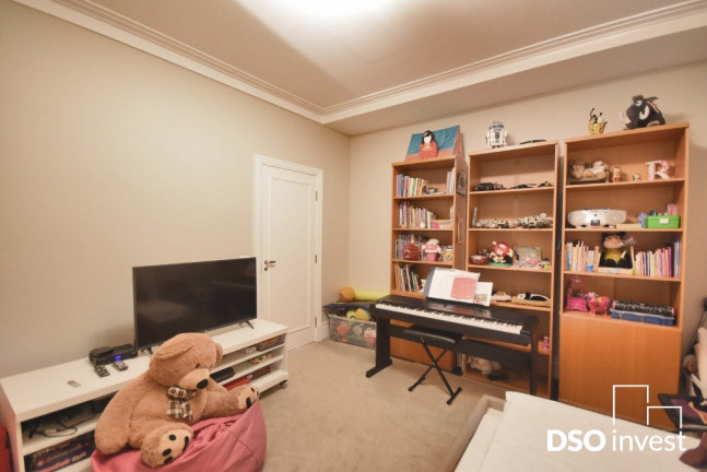 Imagem Casa com 4 Quartos à Venda, 546 m² em Fazenda Morumbi - São Paulo Imagem Casa com 4 Quartos à Venda, 546 m² em Fazenda Morumbi - São Paulo