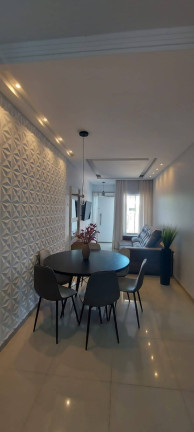 Imagem Casa com 2 Quartos à Venda, 69 m² em Universitário - Tijucas