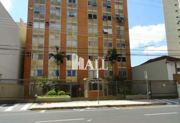 Imagem Apartamento com 2 Quartos à Venda, 85 m² em Centro - São José Do Rio Preto Imagem Apartamento com 2 Quartos à Venda, 85 m² em Centro - São José Do Rio Preto