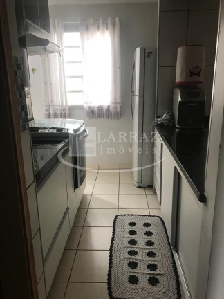 Imagem Imóvel com 2 Quartos à Venda, 44 m² em Ipiranga - Ribeirão Preto Imagem Imóvel com 2 Quartos à Venda, 44 m² em Ipiranga - Ribeirão Preto