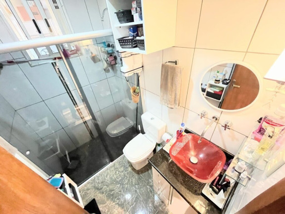 Imagem Imóvel com 1 Quarto à Venda,  em Petrópolis - Porto Alegre