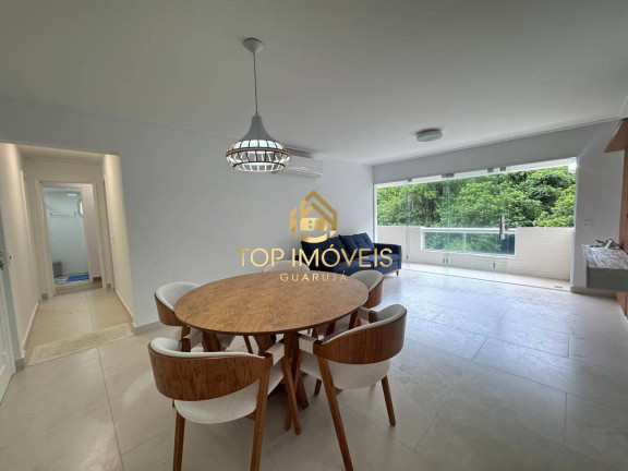 Imagem Apartamento com 3 Quartos à Venda, 75 m² em Pitangueiras - Guarujá Imagem Apartamento com 3 Quartos à Venda, 75 m² em Pitangueiras - Guarujá