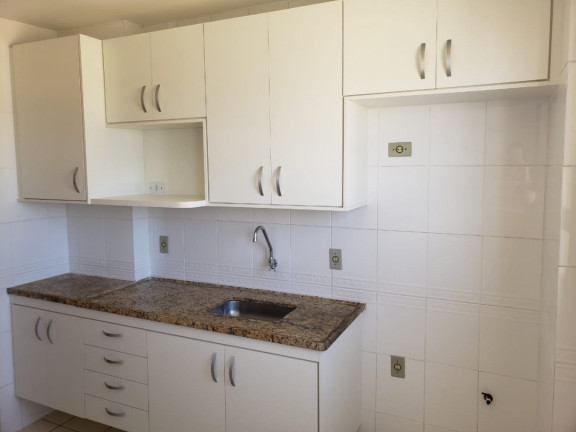 Imagem Apartamento com 3 Quartos à Venda,  em Vila Altinópolis - Bauru