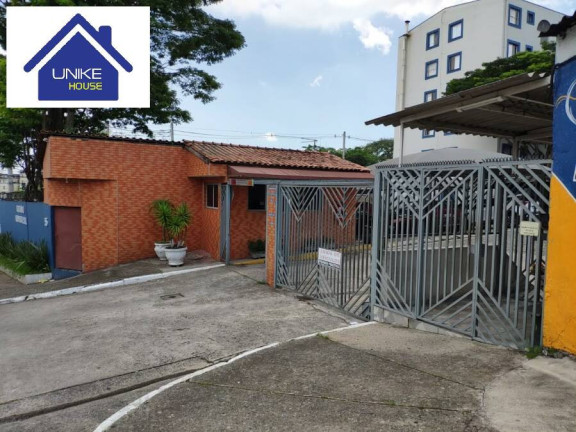 Imagem Apartamento com 2 Quartos à Venda, 57 m² em Jordanópolis - São Paulo